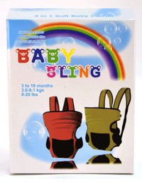 BABY CARRY BELT
