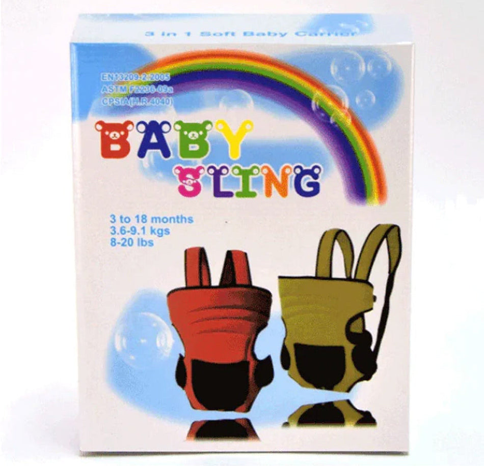 BABY CARRY BELT