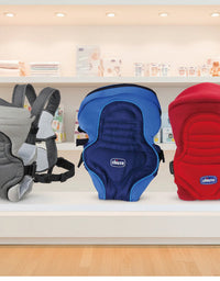 BABY CARRIER BELT
