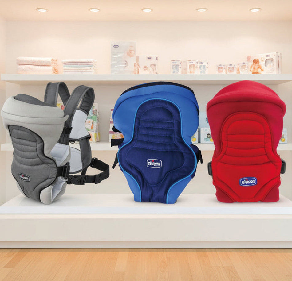 BABY CARRIER BELT