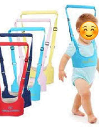 BABY SAFTY WALKING HARNESS
