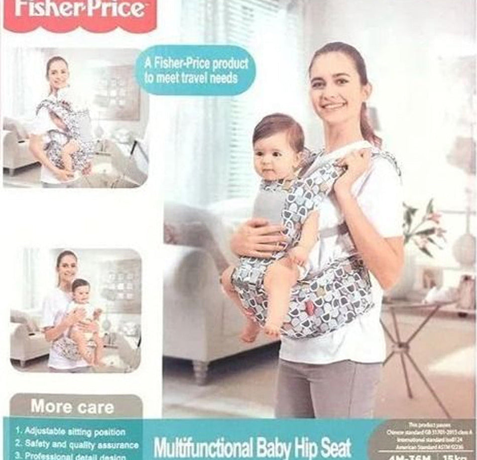 HIP SEAT CARRIER 3 IN 1