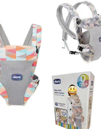BABY CARRIER
