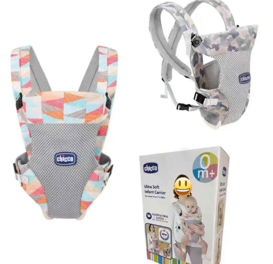 BABY CARRIER