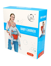 Adjustable Baby Carrier
