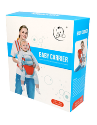 Adjustable Baby Carrier
