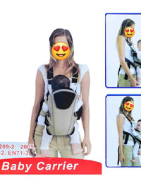 BABY CARRIER
