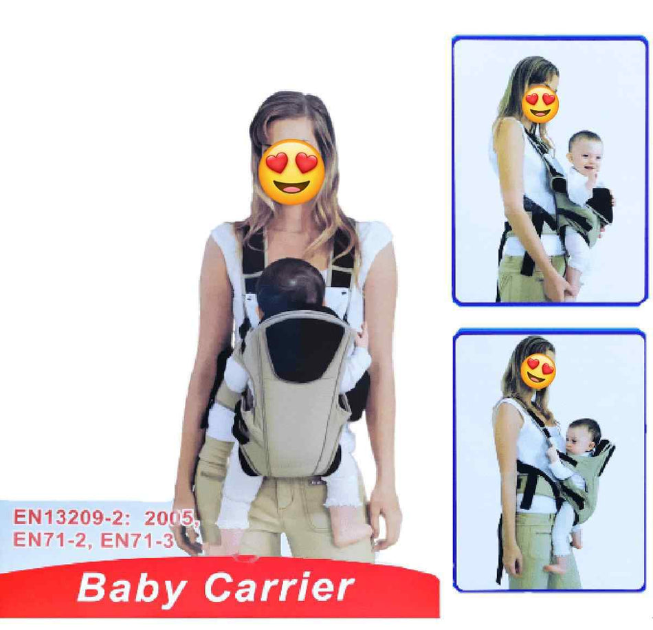 BABY CARRIER