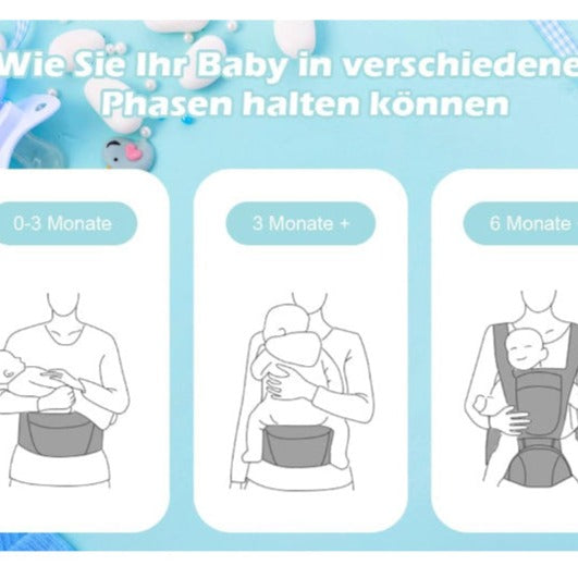 BABY CARRIER