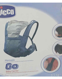 BABY CARRIER (566-32)

