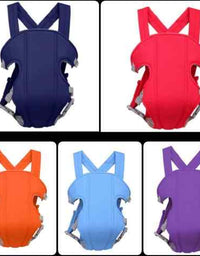 BABY CARRIER 566-34
