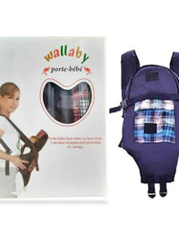 BABY CARRIER 566-35
