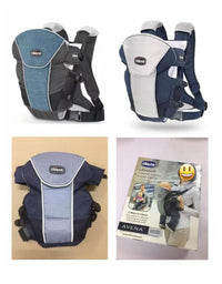 BABY CARRIER
