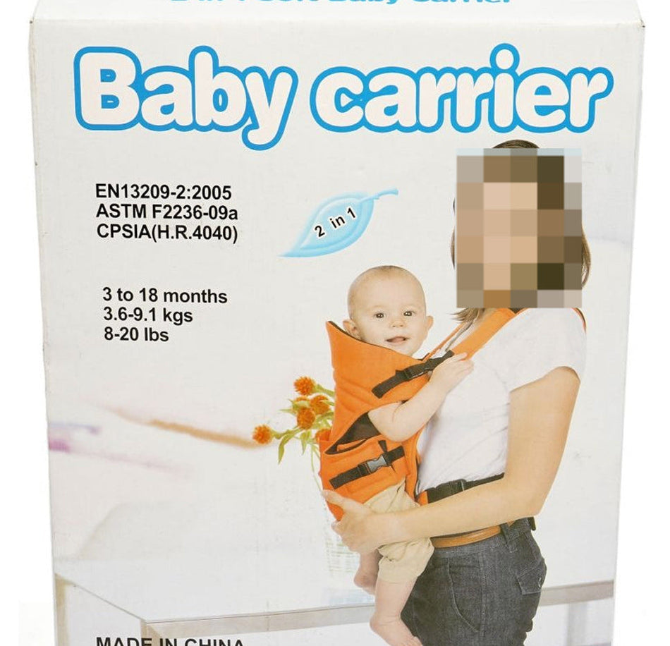 BABY CARRIER