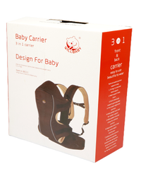 Soft Baby Carrier
