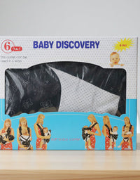 BABY CARRIER BELT 6 IN 1
