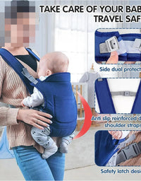 BABY CARRIER
