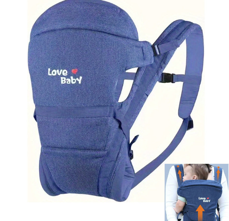 BABY CARRIER