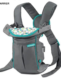 BABY CARRIER
