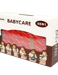 baby carrier
