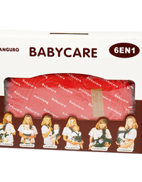 baby carrier
