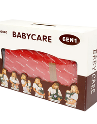 baby carrier
