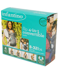 BABY CARRIER
