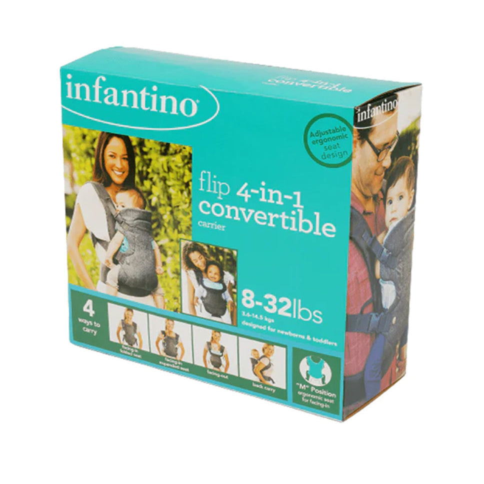 BABY CARRIER
