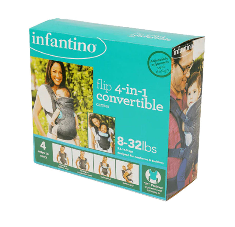 BABY CARRIER