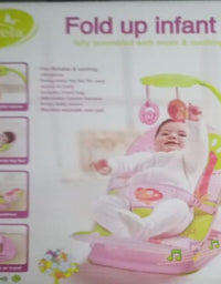BABY BONCER SEAT
