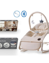 BABY BOUNCER KIDILO

