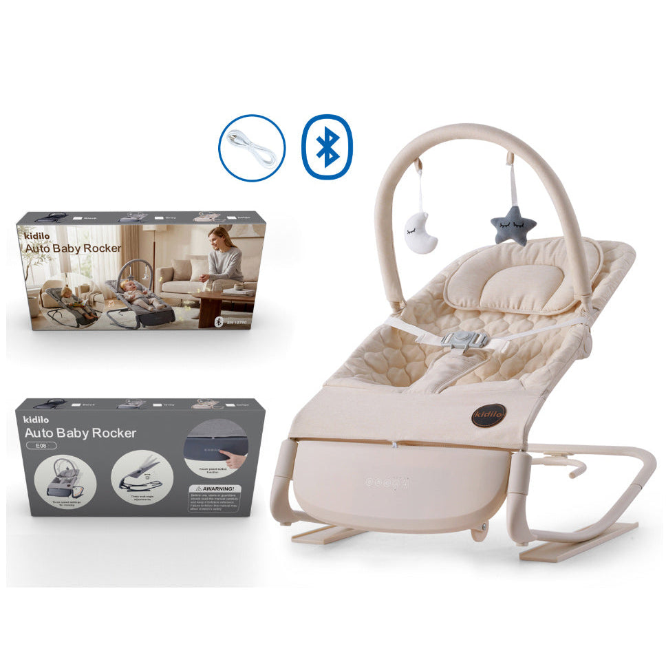 BABY BOUNCER KIDILO