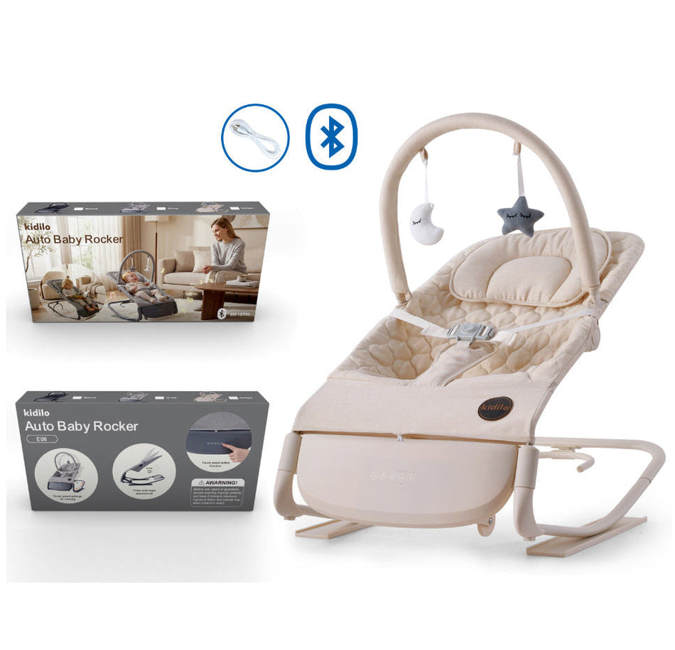 BABY BOUNCER KIDILO