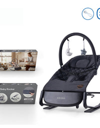 BABY BOUNCER KIDILO
