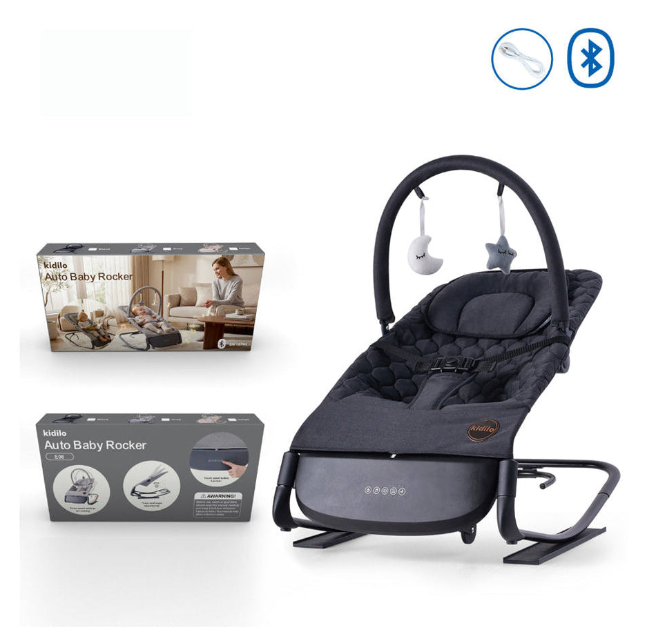 BABY BOUNCER KIDILO