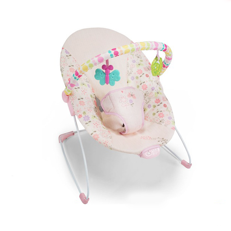 BABY BOUNCER