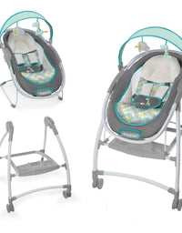 BABY BOUNCER
