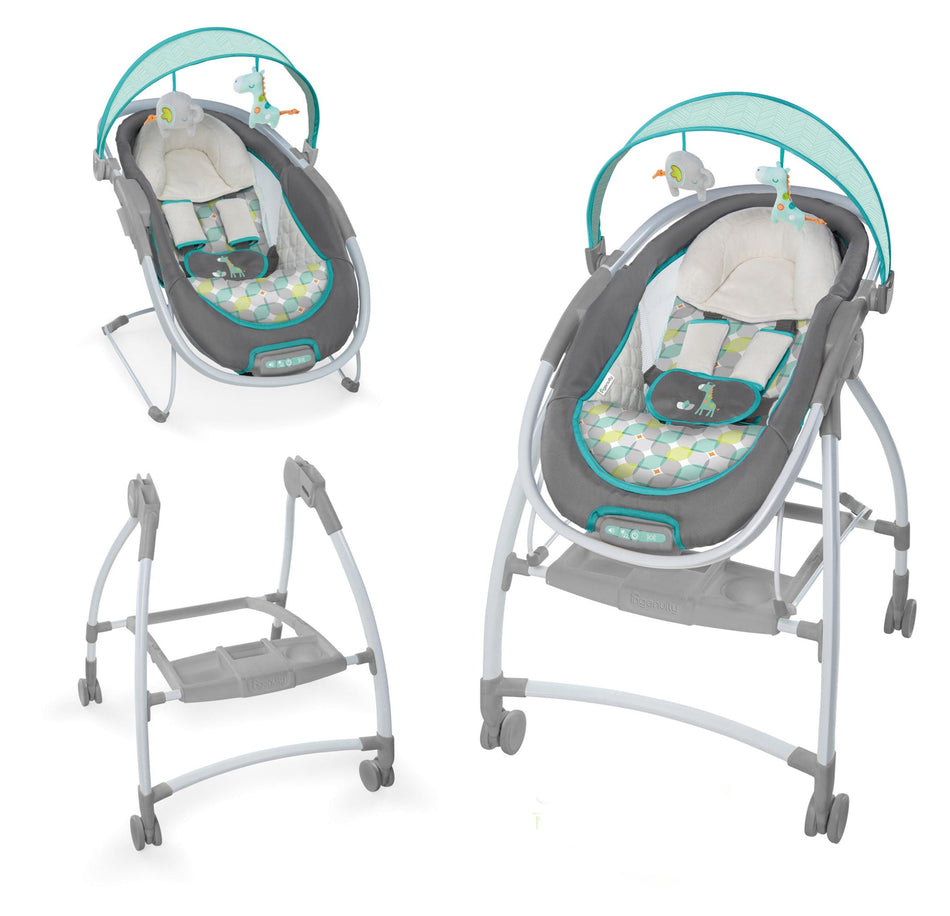 BABY BOUNCER