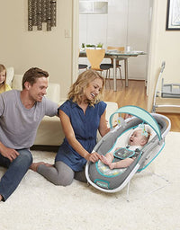 BABY BOUNCER
