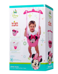 BABY BOUNCER DOOR JUMPER
