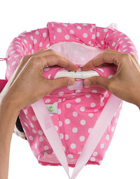 BABY BOUNCER DOOR JUMPER
