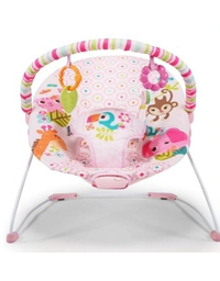 BABY BOUNCER
