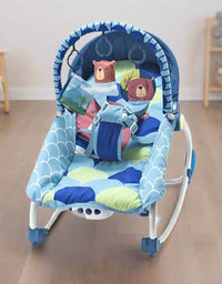 BABY BOUNCER
