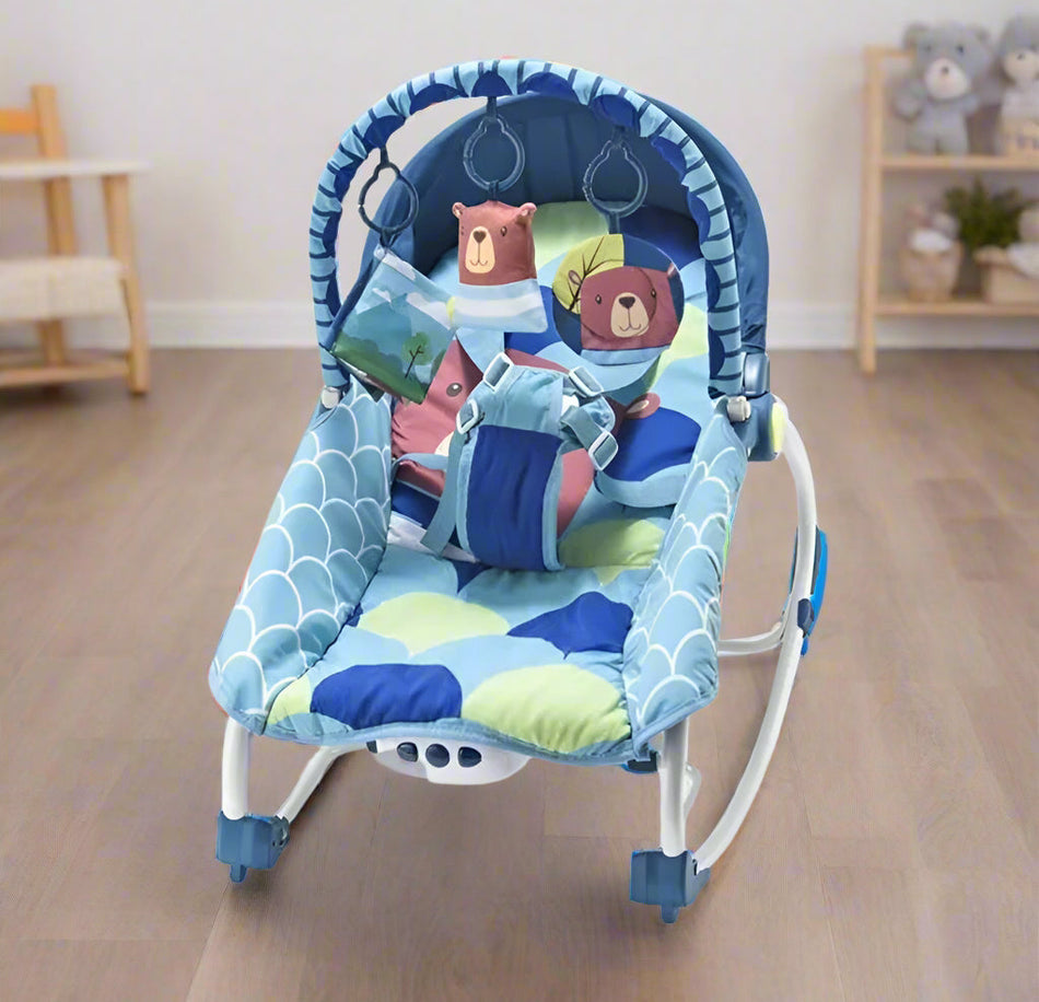 BABY BOUNCER