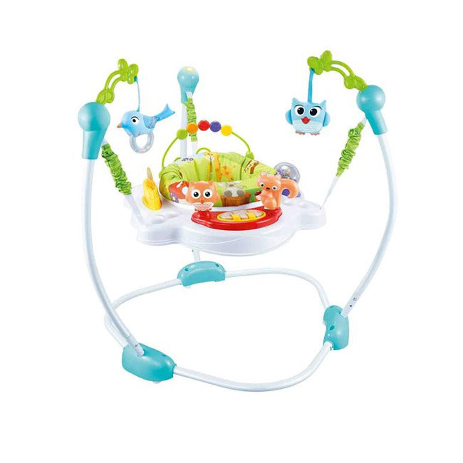 BABY BOUNCER JUMPER