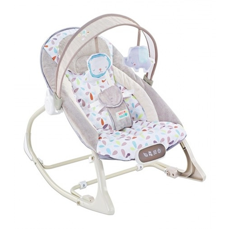 BABY BOUNCER