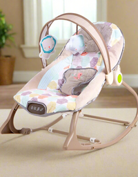 BABY BOUNCER
