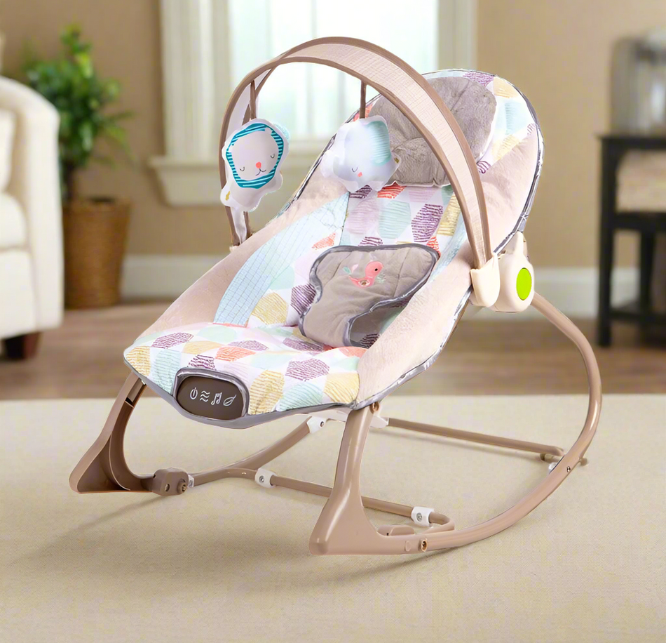 BABY BOUNCER