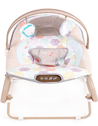 BABY BOUNCER
