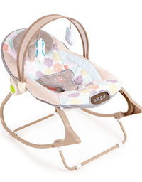 BABY BOUNCER

